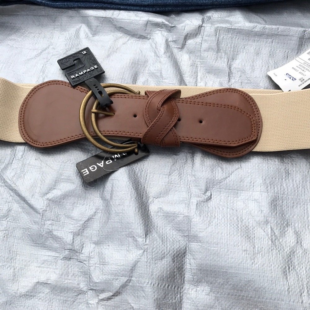 Belts